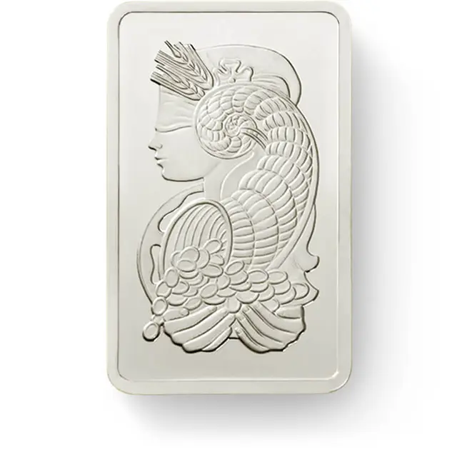 Palladium Pamp Suisse 1 gram Lady Fortuna.2