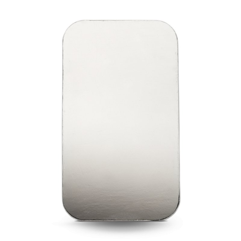 Platina 100 gram Degussa.1