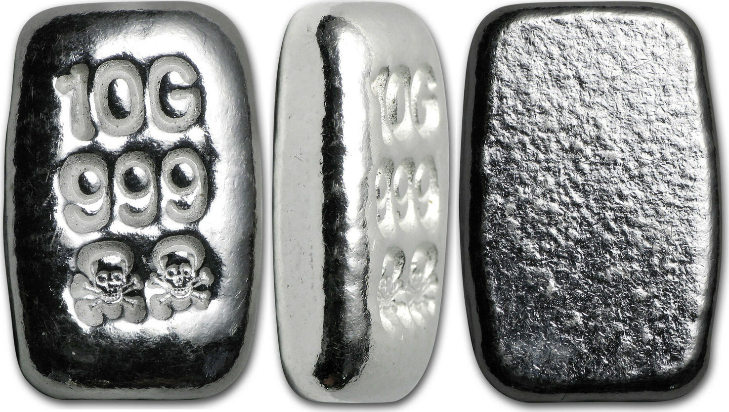 USA Atlantis Mint Skull Bones USA Atlantis Mint Skull Bones